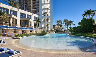 Naples Grande Beach Resort