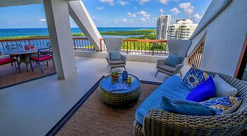 Naples Grande Beach Resort