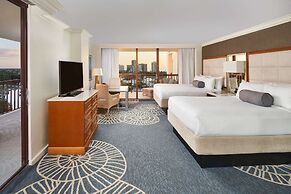 Naples Grande Beach Resort