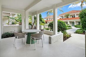 Naples Grande Beach Resort