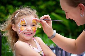Naples Grande Beach Resort