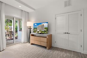 Naples Grande Beach Resort