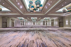 Naples Grande Beach Resort