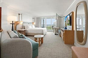 Naples Grande Beach Resort