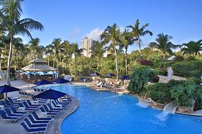 Naples Grande Beach Resort