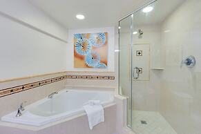 Naples Grande Beach Resort