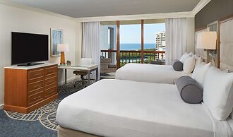 Naples Grande Beach Resort