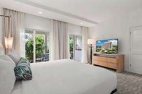 Naples Grande Beach Resort