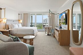 Naples Grande Beach Resort