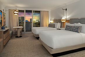 Naples Grande Beach Resort