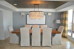 Naples Grande Beach Resort