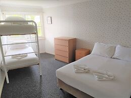 Bathurst Explorers Motel