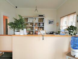 Bathurst Explorers Motel