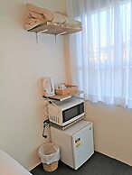 Bathurst Explorers Motel