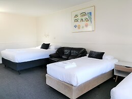 Bathurst Explorers Motel