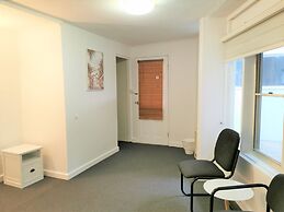 Bathurst Explorers Motel