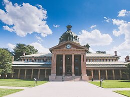 Bathurst Explorers Motel