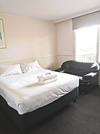 Bathurst Explorers Motel