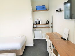 Bathurst Explorers Motel