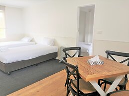 Bathurst Explorers Motel