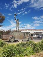 Bathurst Explorers Motel