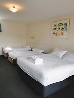 Bathurst Explorers Motel