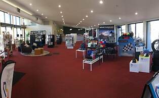 Bathurst Explorers Motel