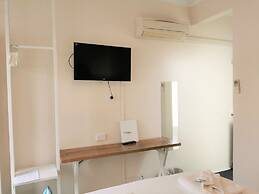 Bathurst Explorers Motel