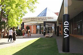 Bathurst Explorers Motel