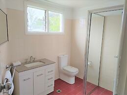 Bathurst Explorers Motel