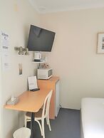 Bathurst Explorers Motel