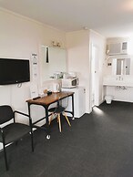 Bathurst Explorers Motel