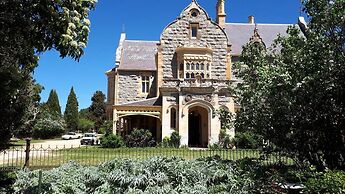 Bathurst Explorers Motel