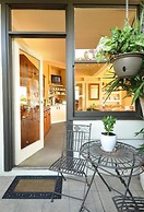 Bathurst Explorers Motel