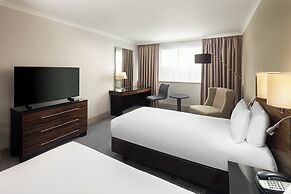 Crowne Plaza Hotel Glasgow by IHG