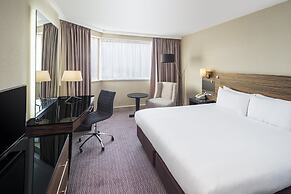 Crowne Plaza Hotel Glasgow, an IHG Hotel