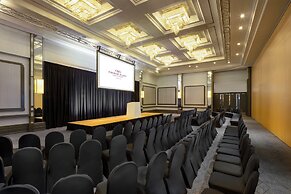Crowne Plaza Hotel Glasgow by IHG