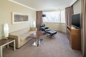 Crowne Plaza Hotel Glasgow by IHG