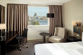 Crowne Plaza Hotel Glasgow by IHG