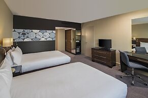 Crowne Plaza Hotel Glasgow by IHG