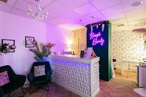 Crowne Plaza Hotel Glasgow by IHG