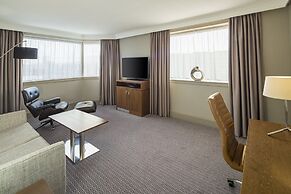 Crowne Plaza Hotel Glasgow by IHG