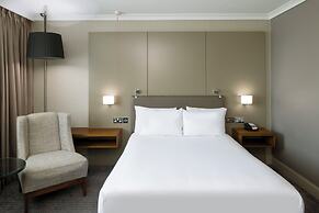 Crowne Plaza Hotel Glasgow by IHG