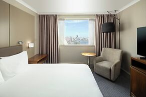 Crowne Plaza Hotel Glasgow by IHG