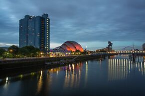 Crowne Plaza Hotel Glasgow by IHG