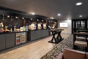 Crowne Plaza Hotel Glasgow by IHG