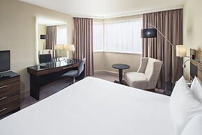 Crowne Plaza Hotel Glasgow by IHG