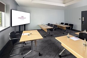 Crowne Plaza Hotel Glasgow by IHG