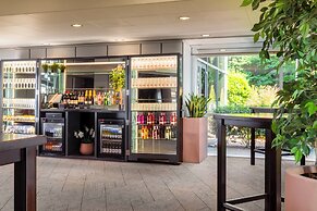 Crowne Plaza Hotel Glasgow by IHG