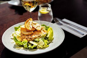 Crowne Plaza Hotel Glasgow by IHG